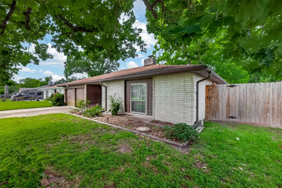 7742 Willow Mint Lane, Houston, TX 77086 - #3