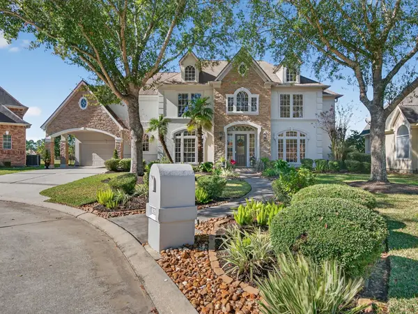 20307 Fairway Trails Lane, Spring, TX 77379