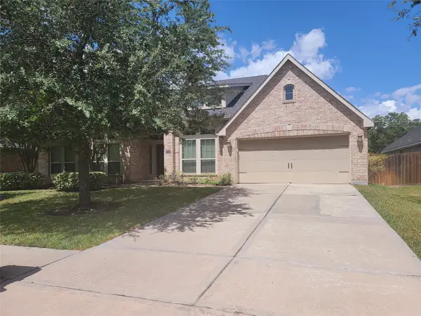 21702 Masonwood Lane, Richmond, TX 77469
