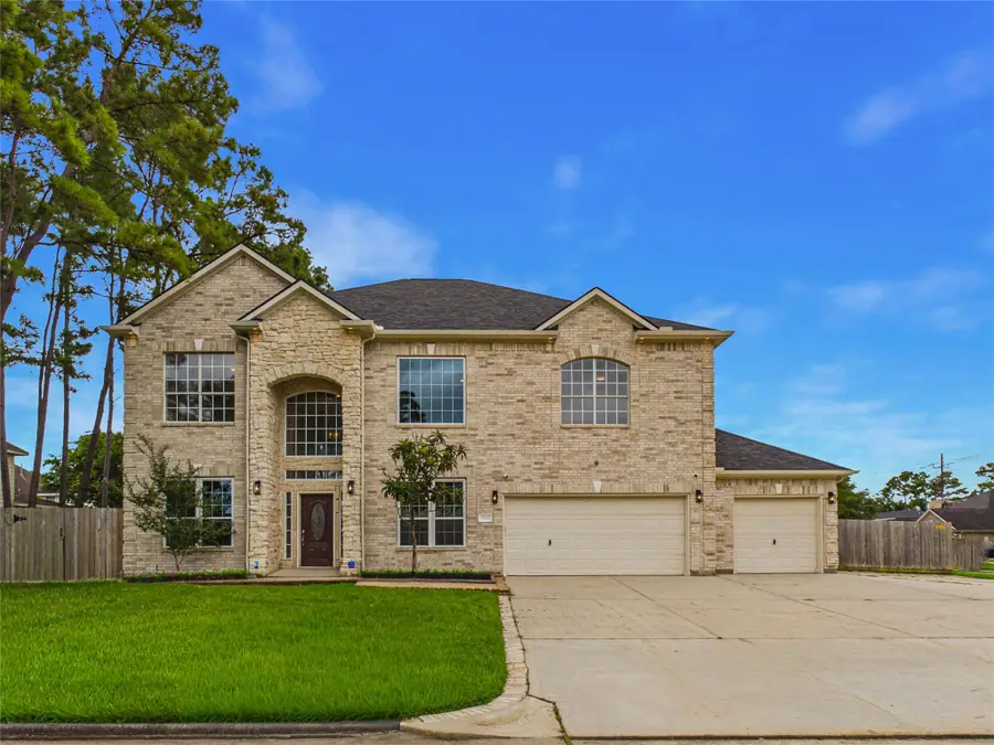 8506 Mile Run Road, Humble, TX 77346 - #3