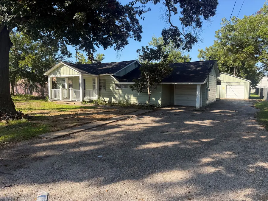 2434 Oleander Drive, Pasadena, TX 77503 - #2