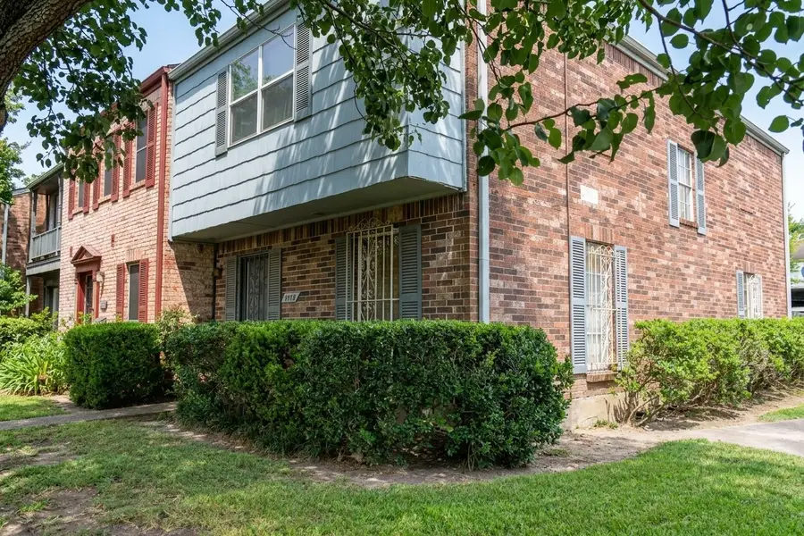7919 Grove Ridge Drive, Houston, TX 77061 - #2