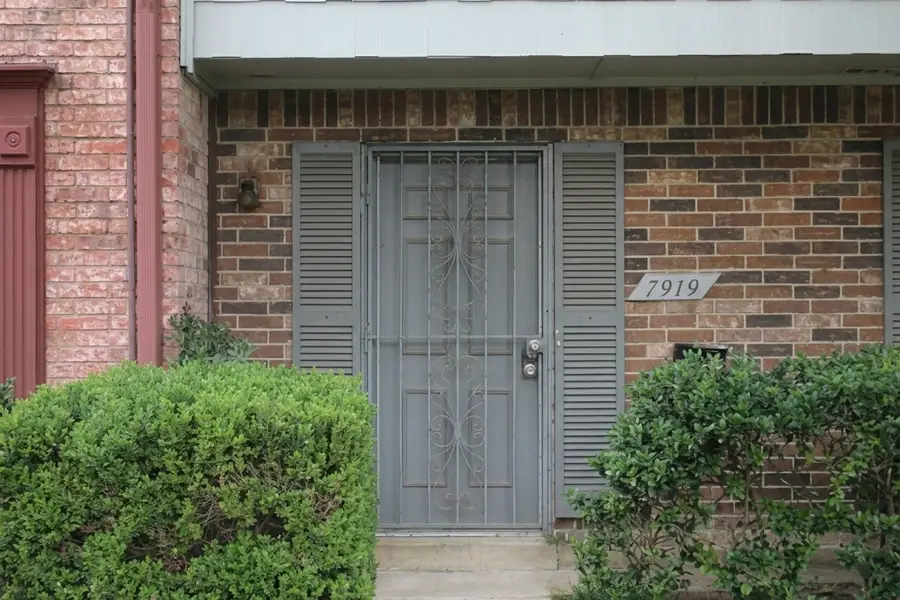 7919 Grove Ridge Drive, Houston, TX 77061 - #3