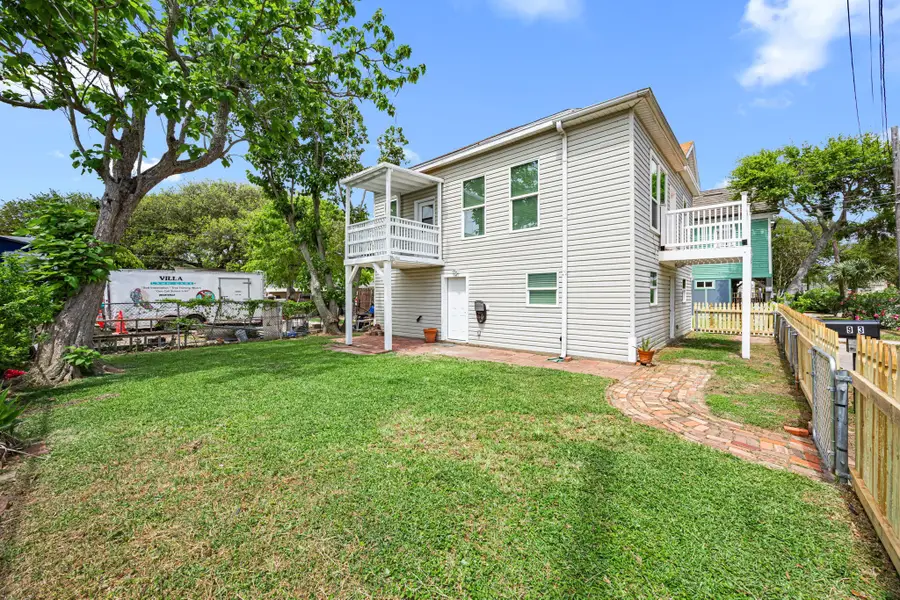 1913 30th Street, Galveston, TX 77550 - #3