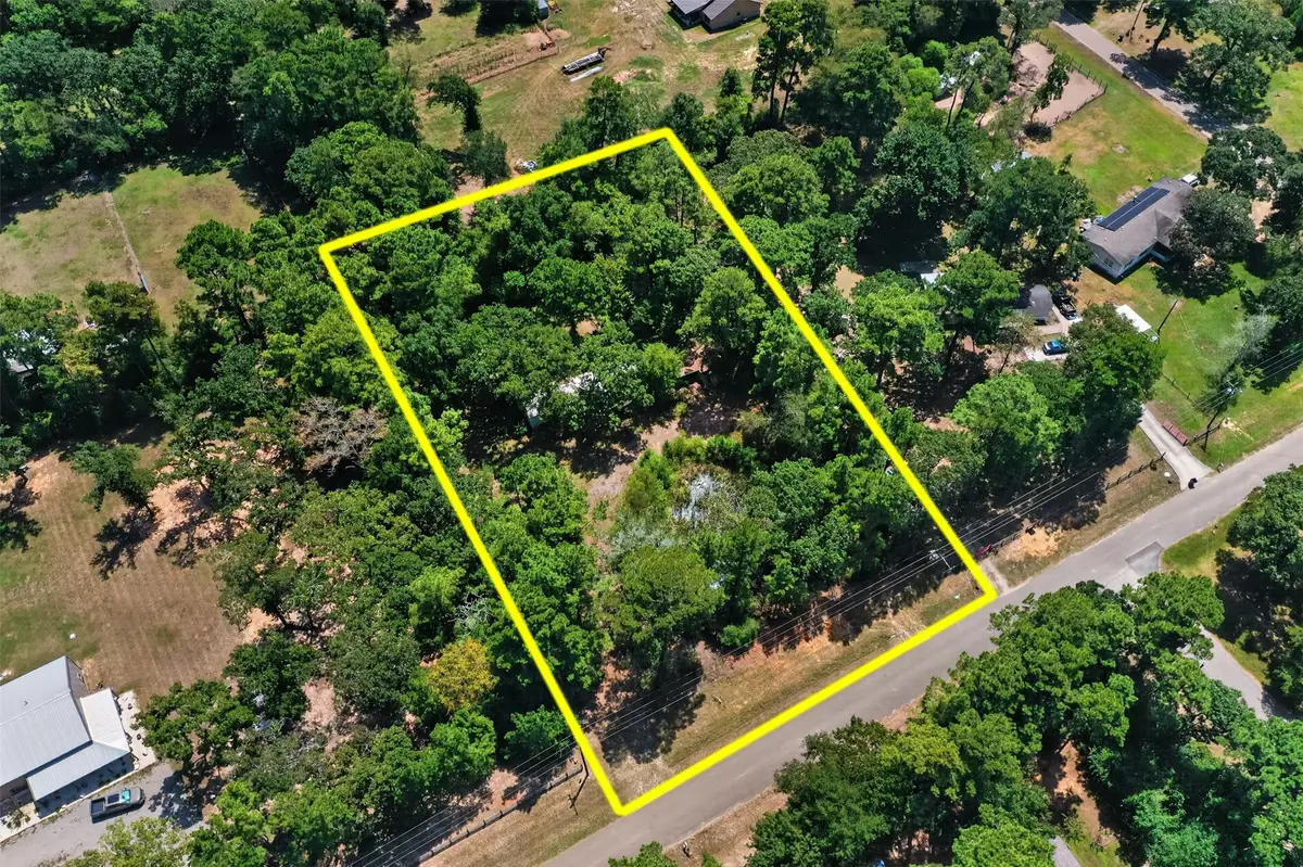 21051 Country Pines Road, Magnolia, TX 77355 - #1