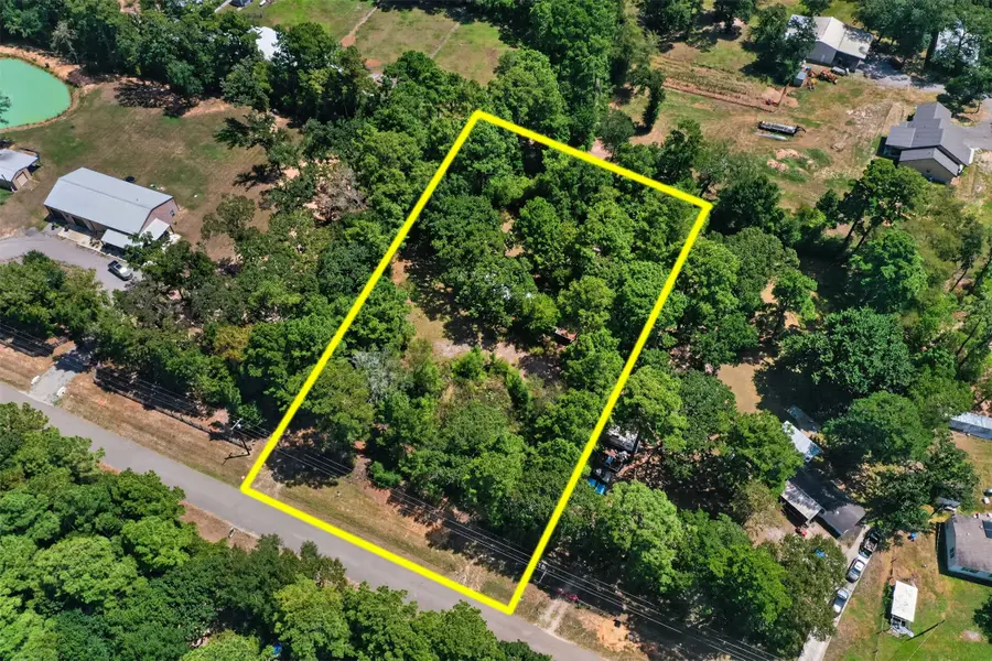 21051 Country Pines Road, Magnolia, TX 77355 - #2