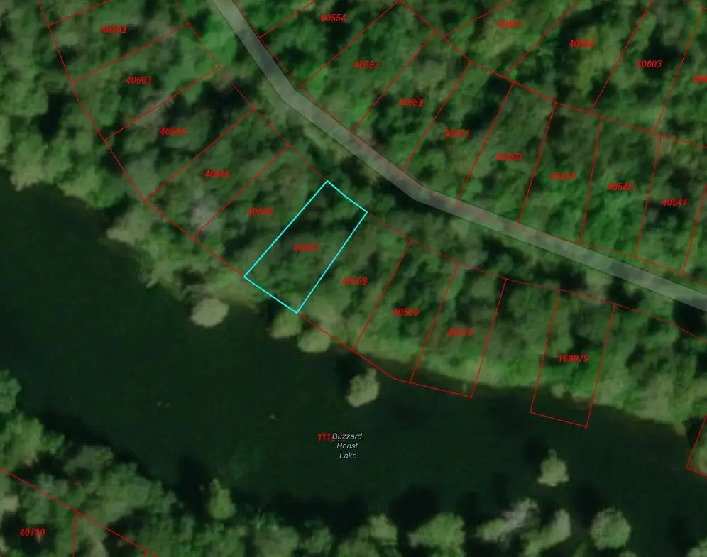 Lot 414 Trinity, Cleveland, TX 77327 - #1