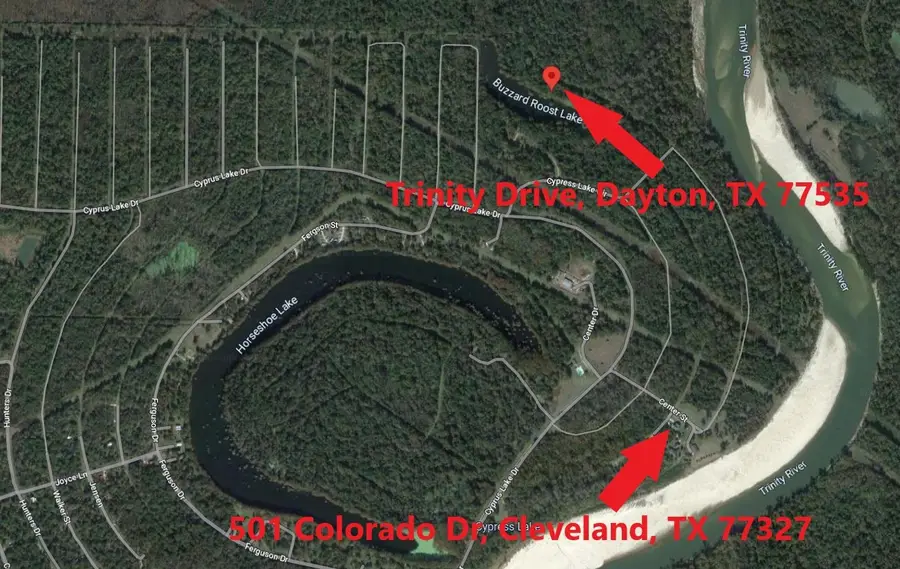 Lot 414 Trinity, Cleveland, TX 77327 - #3