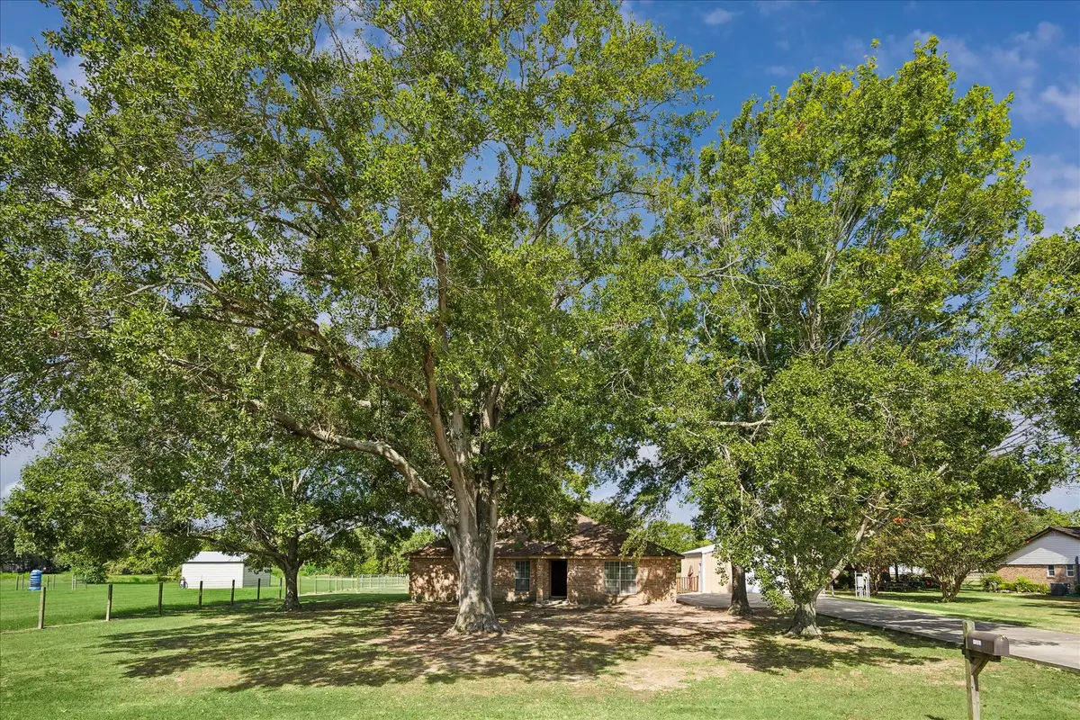 19203 Cy Fair Fire Road, Cypress, TX 77433 - #1