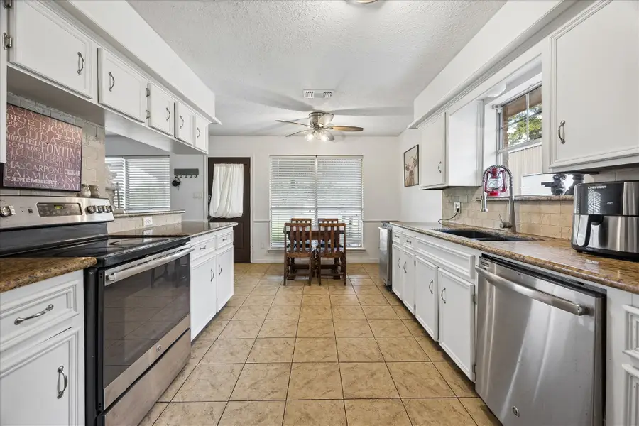 19203 Cy Fair Fire Road, Cypress, TX 77433 - #3