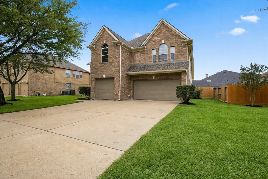 17406 N Riata Lake Drive, Cypress, TX 77433 - #3