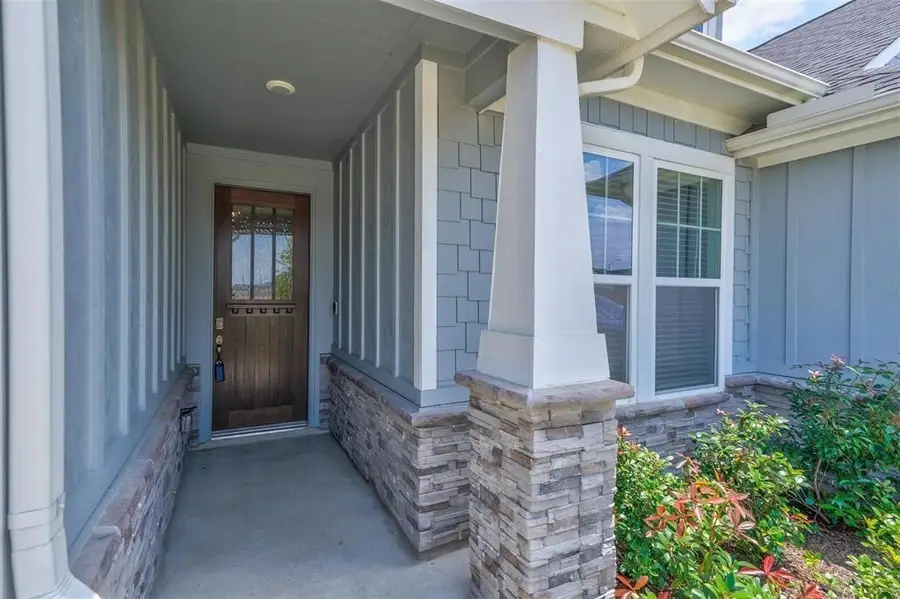 23715 Ruby Bramble Trail, Katy, TX 77493 - #2