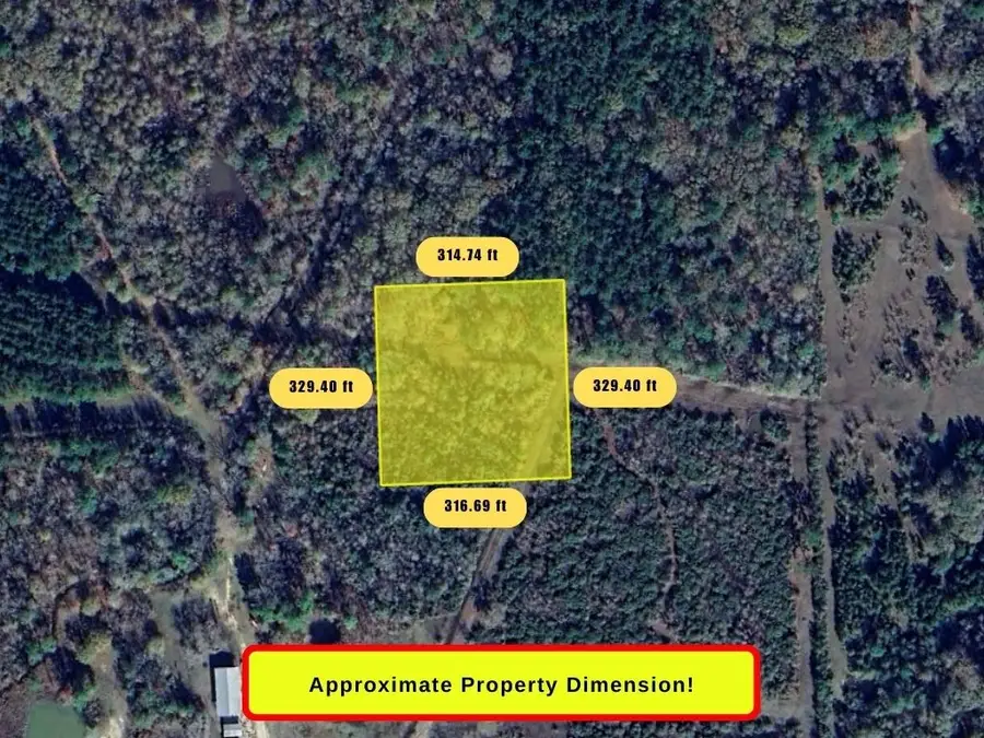 1430 Island Drive, Sour Lake, TX 77373 - #2