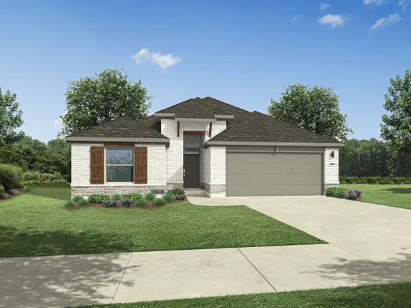 31110 Rena Coast Drive, Huffman, TX 77336
