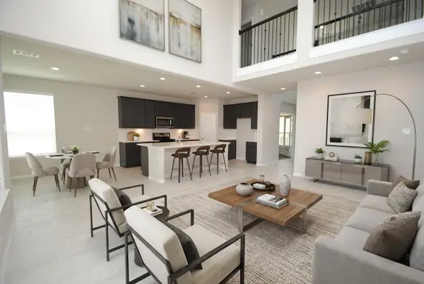 60 Indian Wells Drive, Manvel, TX 77578