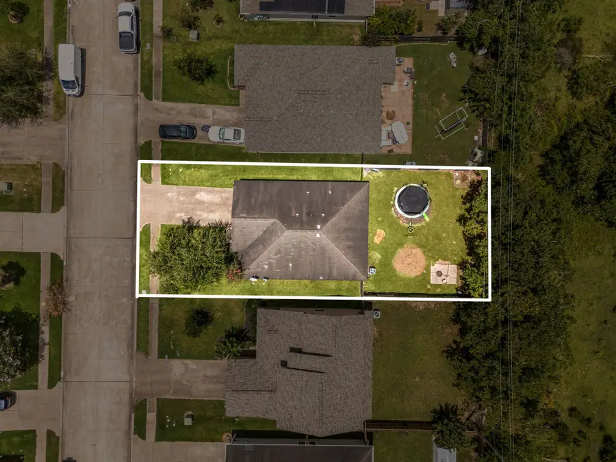 2604 Redfish Drive, Texas City, TX 77591 - #2