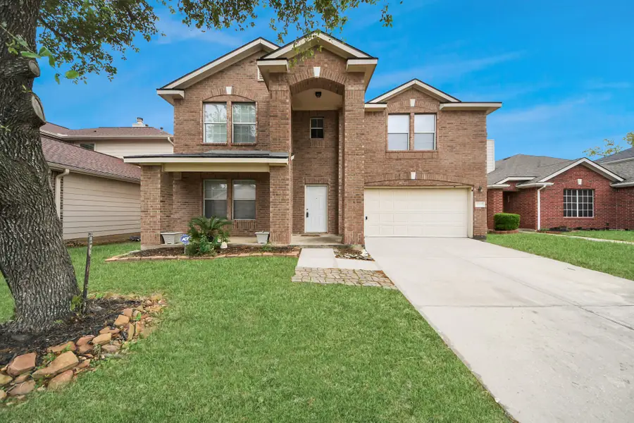 6214 Cottage Stream Lane, Spring, TX 77379 - #2