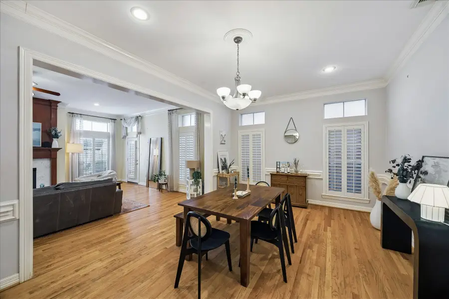 2518 Sheridan Street #B, Houston, TX 77030 - #2