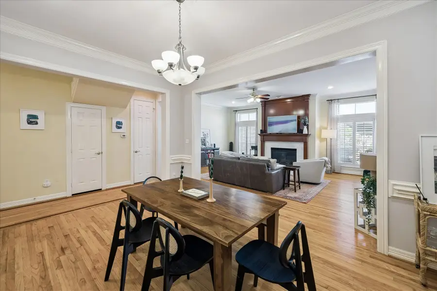 2518 Sheridan Street #B, Houston, TX 77030 - #3