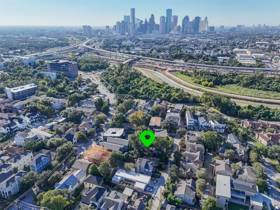 2714 Florence Street, Houston, TX 77009 - Image #3