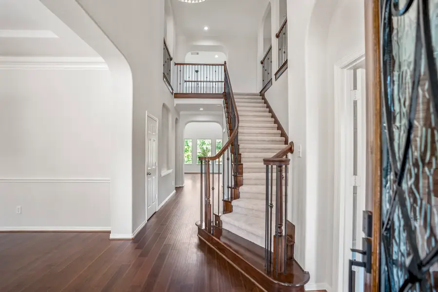 18602 Yorkshire Manor Court, Spring, TX 77379 - Image #3