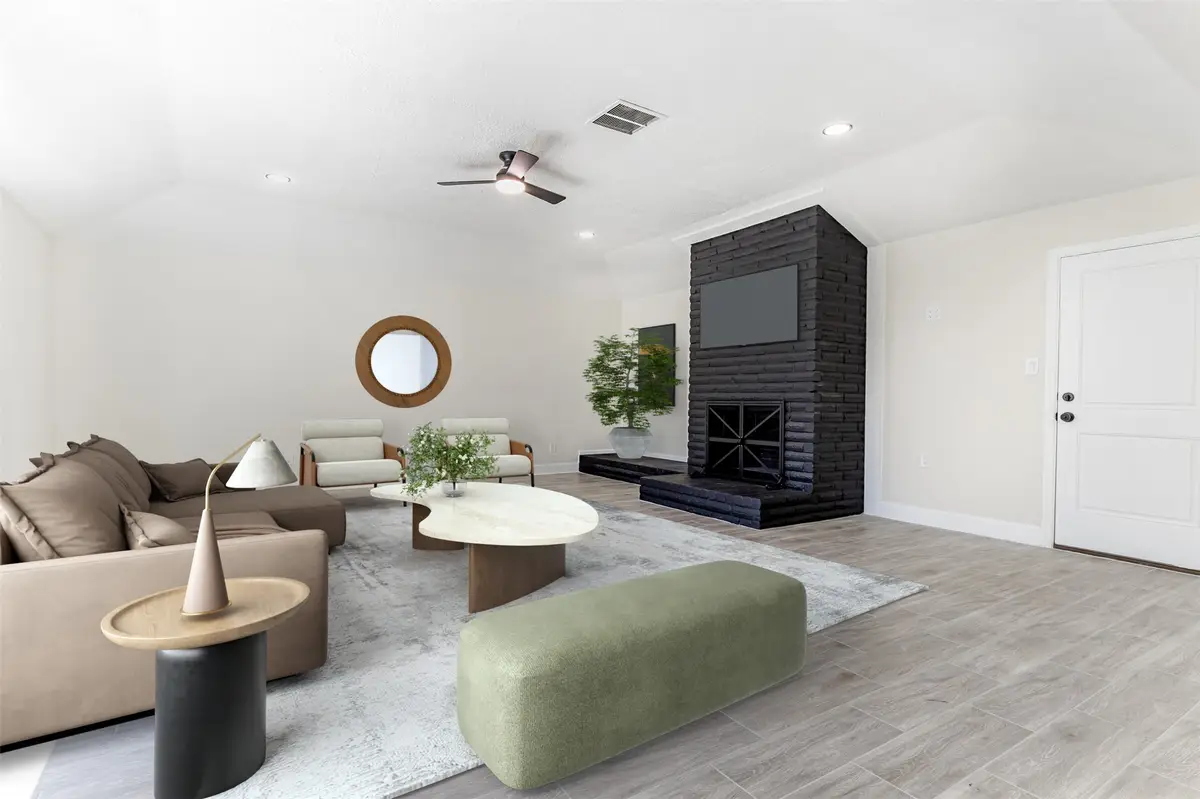 11203 Rousseau Drive, Houston, TX 77065 - #1