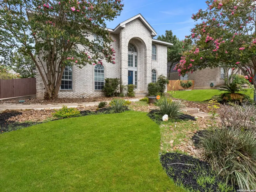 815 Stoneway Dr, San Antonio, TX 78258 - #2