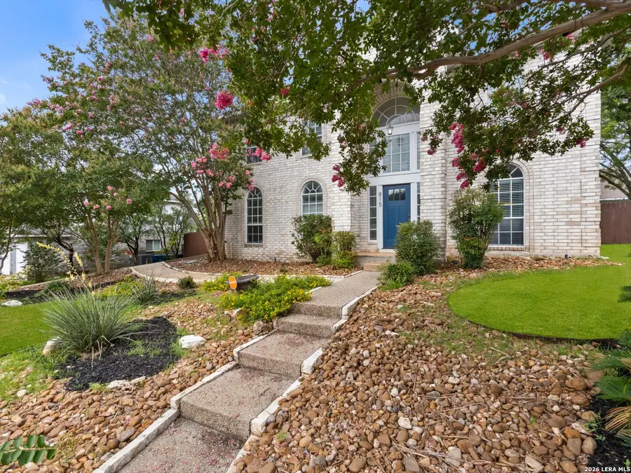 815 Stoneway Dr, San Antonio, TX 78258 - #3
