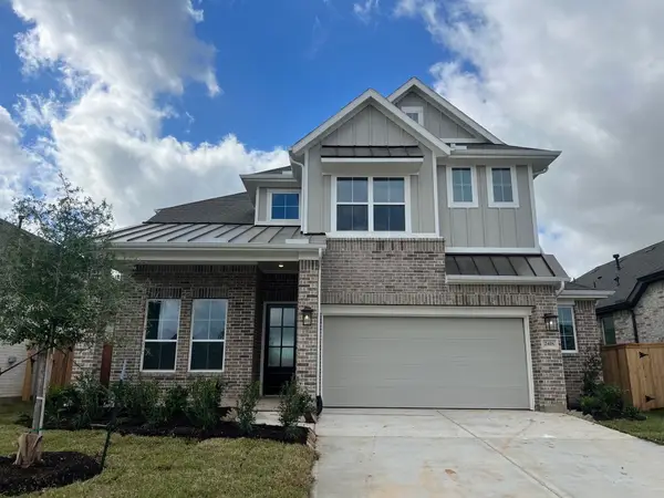 2418 Garden Arbor, Tomball, TX 77375