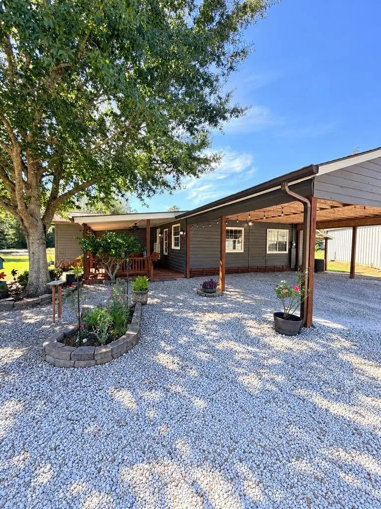 612 W Martin Luther King, Kirbyville, TX 75956 - #2