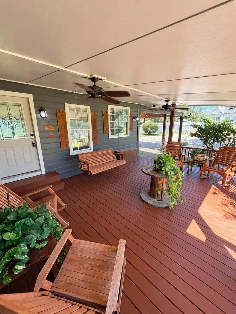 612 W Martin Luther King, Kirbyville, TX 75956 - #3