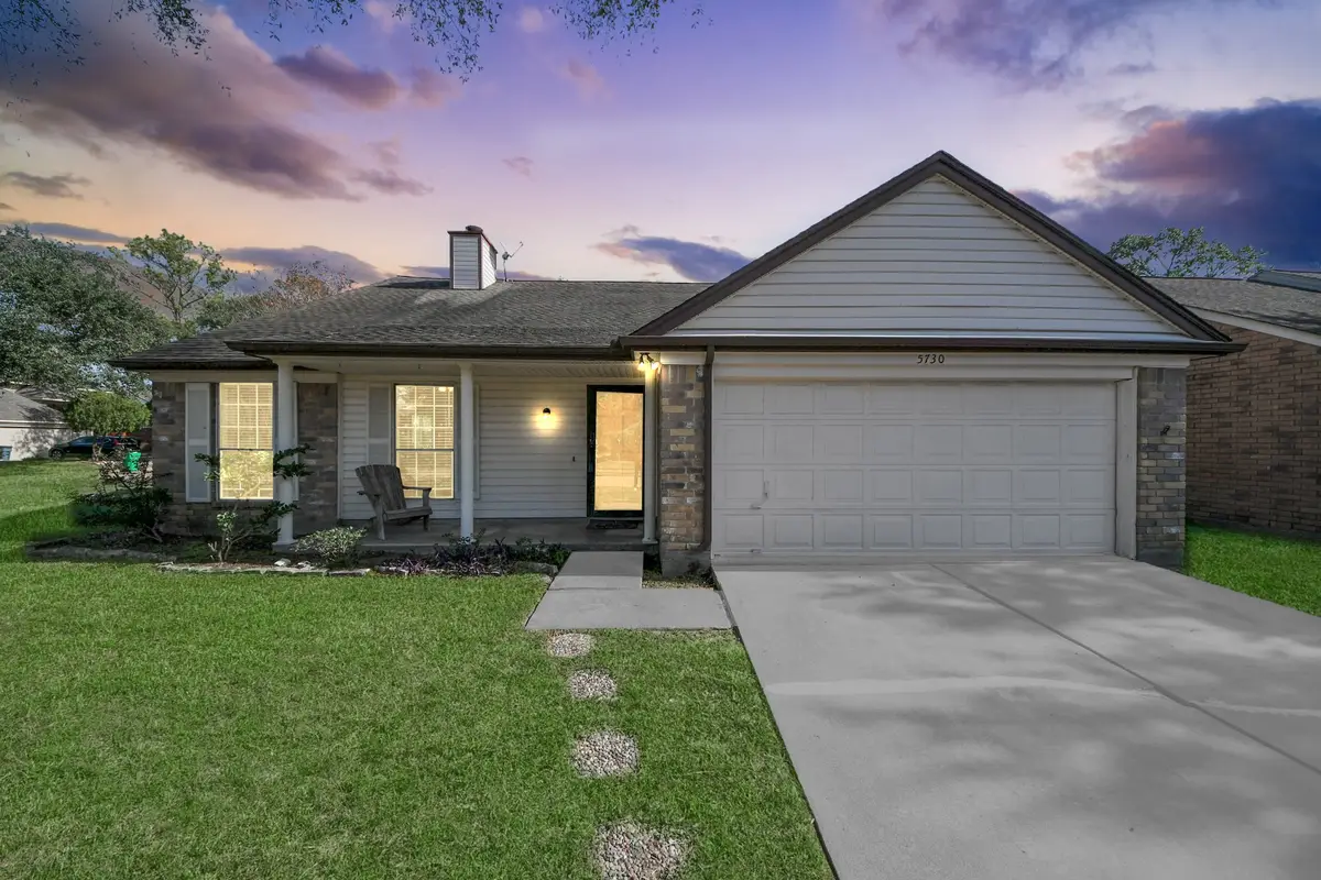5730 Buttergrove Drive, Houston, TX 77041 - Image #1