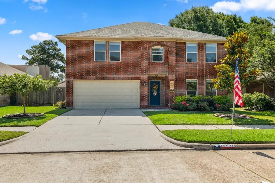 16031 Willowpark Drive, Tomball, TX 77377 - #3