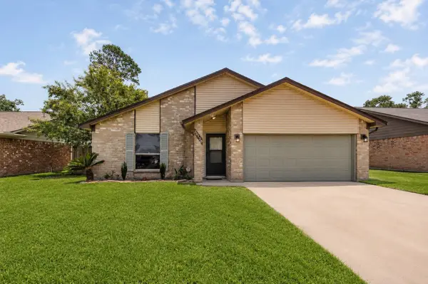 20110 Misty Pines Drive, Humble, TX 77346