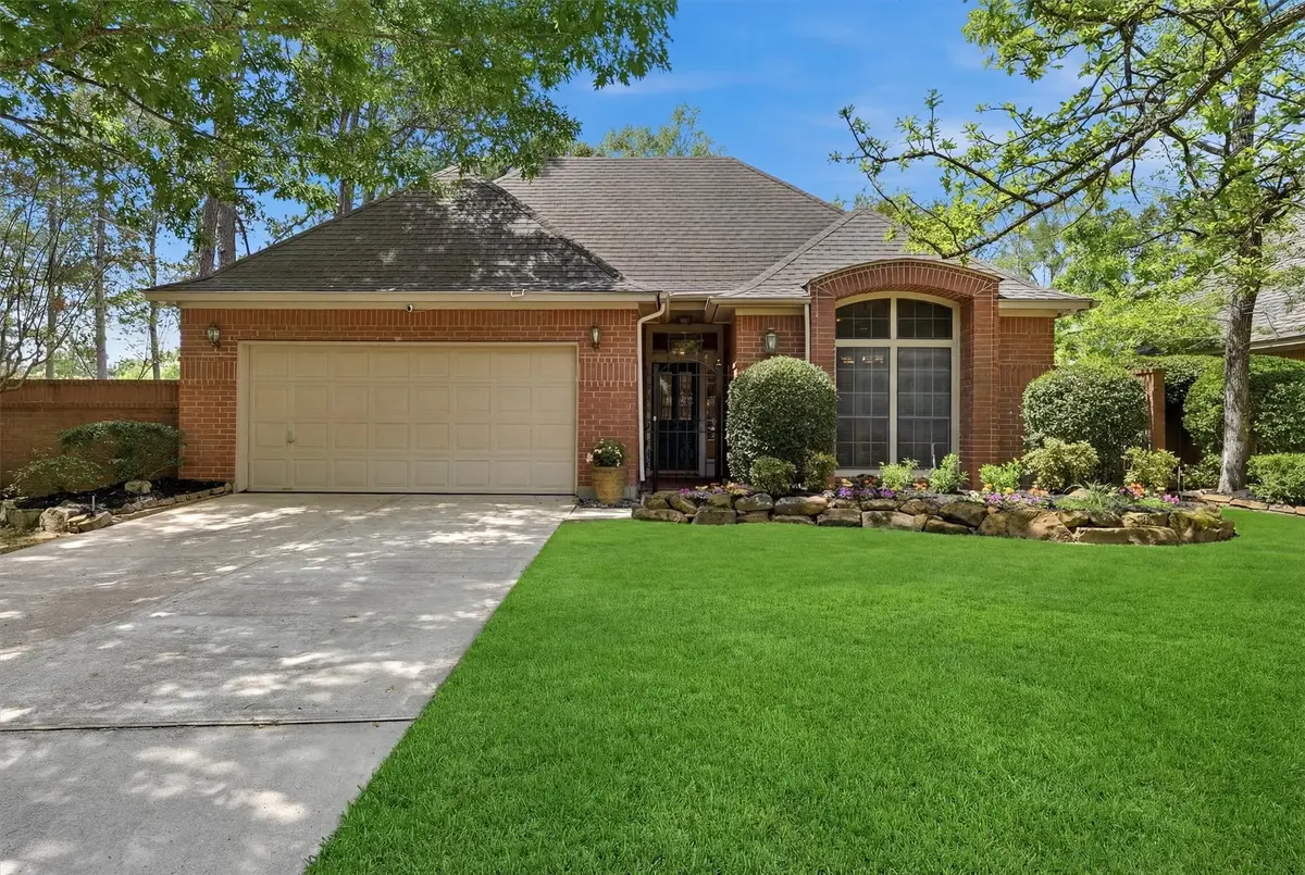 3203 Hickory Brook Lane, Kingwood, TX 77345 - #1