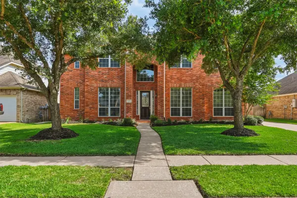 26919 Rockwood Park Lane, Cypress, TX 77433