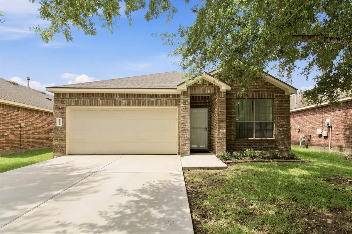 19910 Roycroft Lane, Richmond, TX 77407 - #1