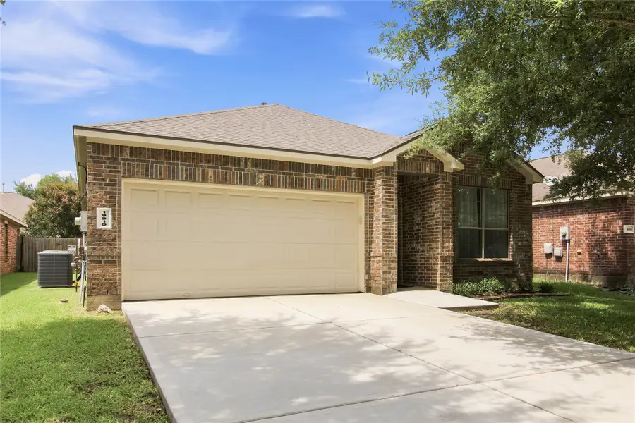 19910 Roycroft Lane, Richmond, TX 77407 - #2