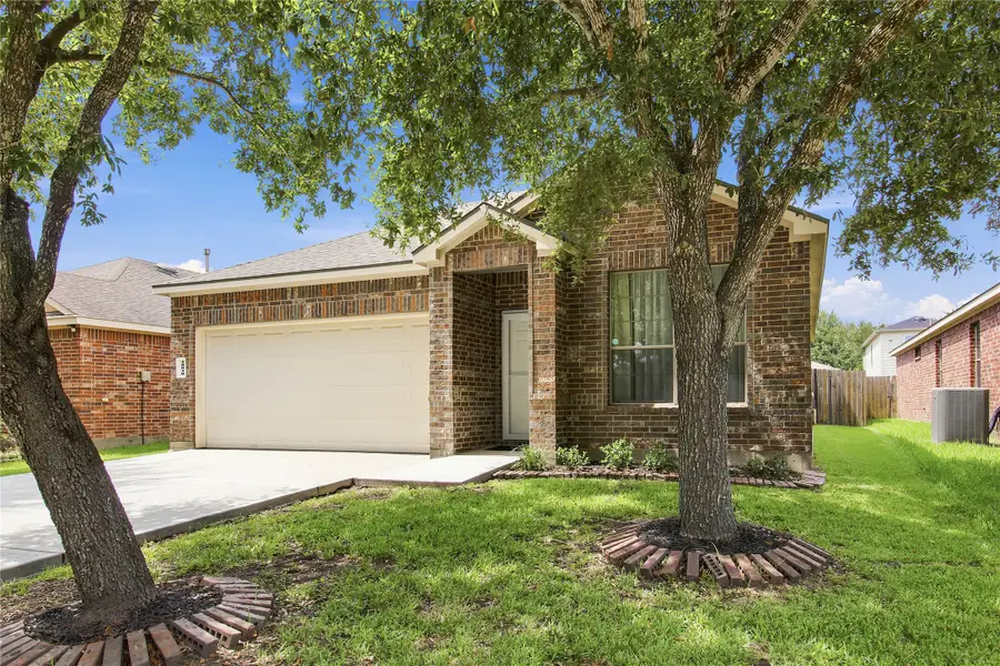 19910 Roycroft Lane, Richmond, TX 77407 - #3