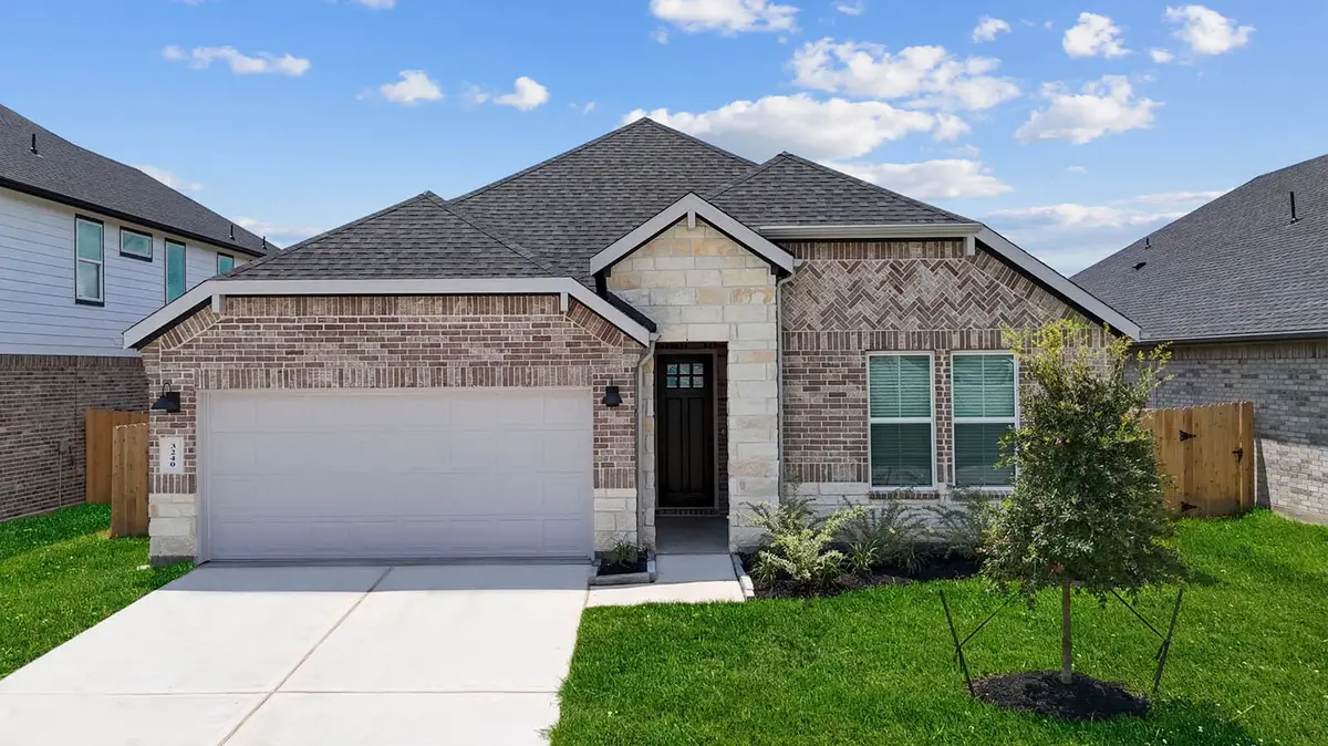 2317 Poseidon Street, League City, TX 77573 - #1