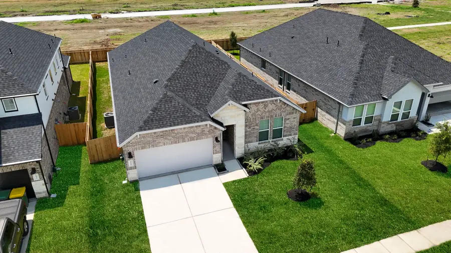 2317 Poseidon Street, League City, TX 77573 - #2