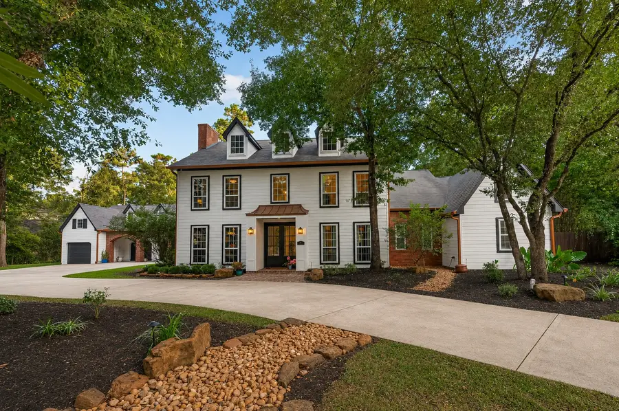 38 N Longspur Drive, The Woodlands, TX 77380 - #2