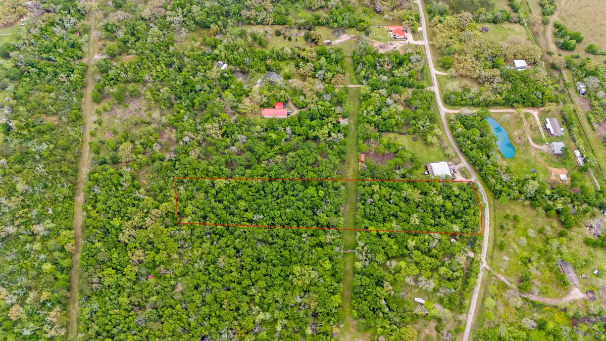 0 Wickwillow Lane, Alvin, TX 77511 - Image #1