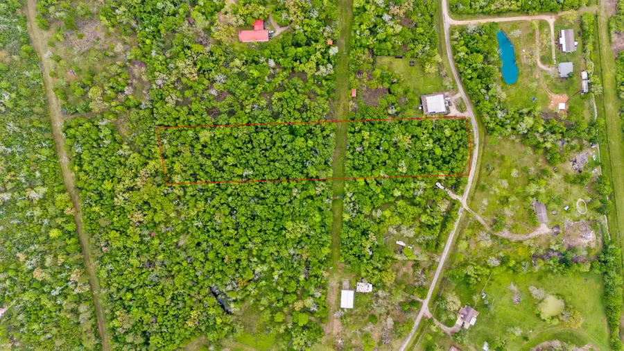 0 Wickwillow Lane, Alvin, TX 77511 - Image #2