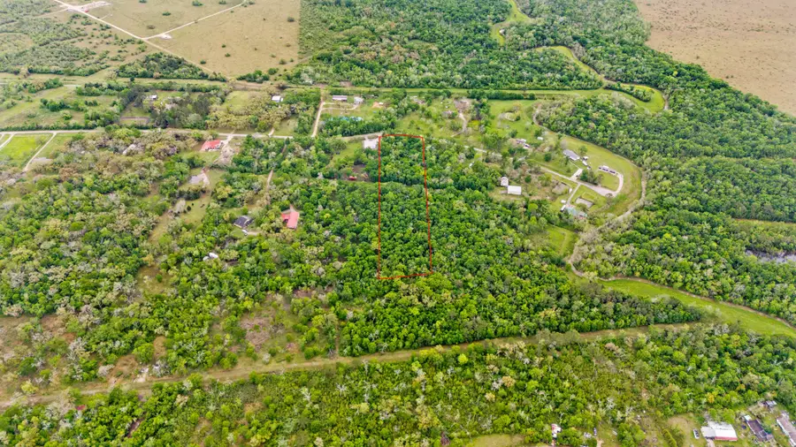 0 Wickwillow Lane, Alvin, TX 77511 - Image #3