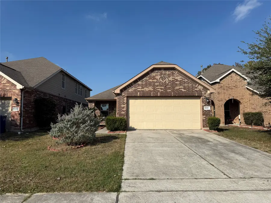 1626 Thornhollow Drive, Houston, TX 77014 - #2