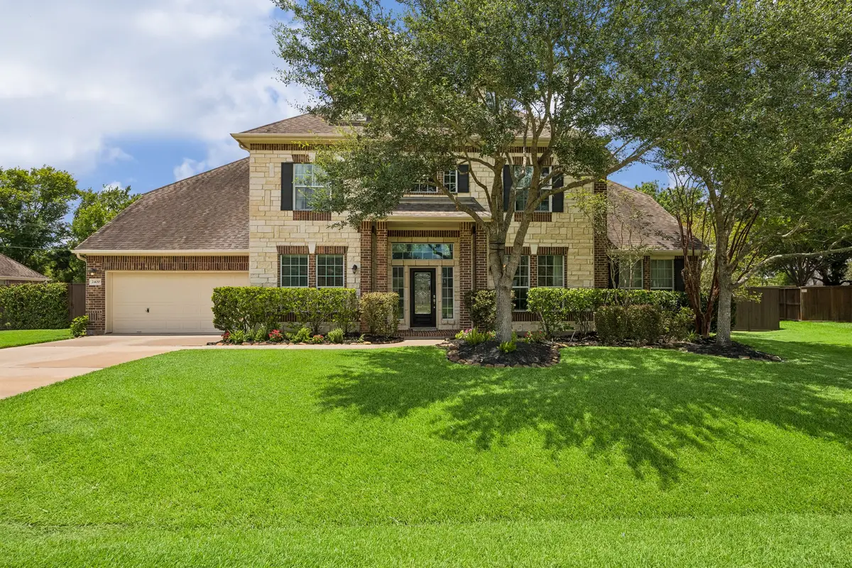 2400 Lakeway Drive, Friendswood, TX 77546 - #1