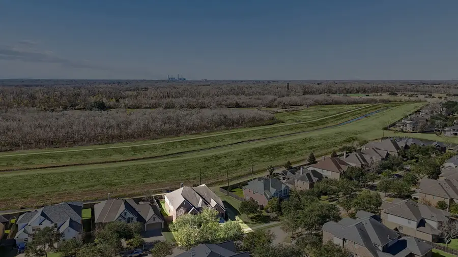 8702 Stowe Creek Lane, Missouri City, TX 77459 - #3