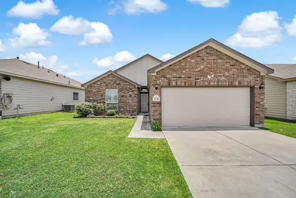 3731 Kaylee Road, Conroe, TX 77306