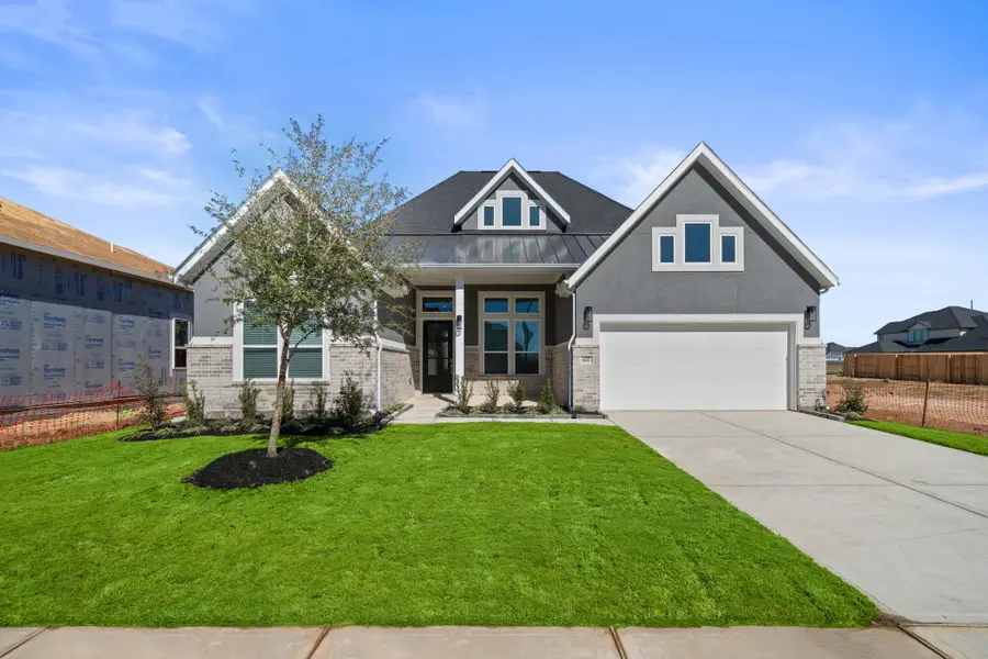 637 Cross Timbers Trace, Waller, TX 77447 - Image #2